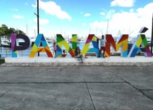 Panama