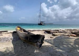 San Blas.