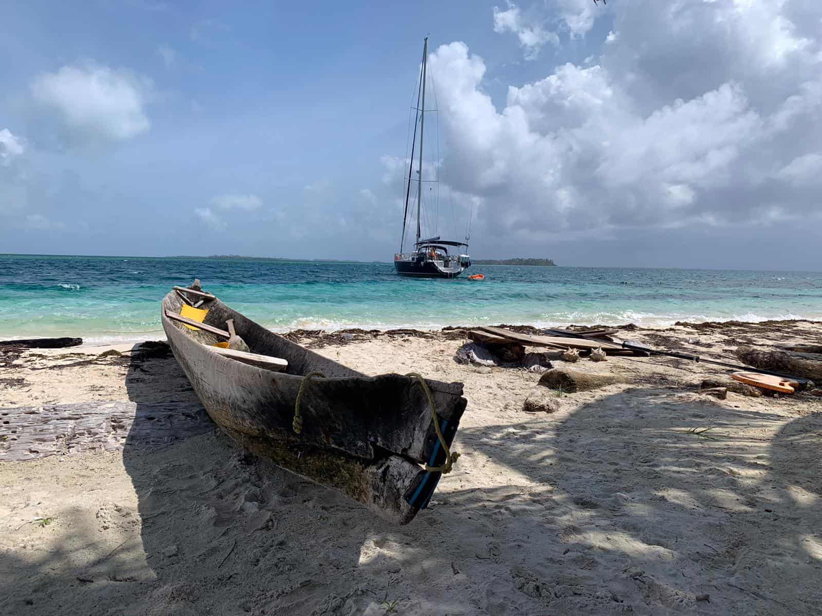 San Blas.