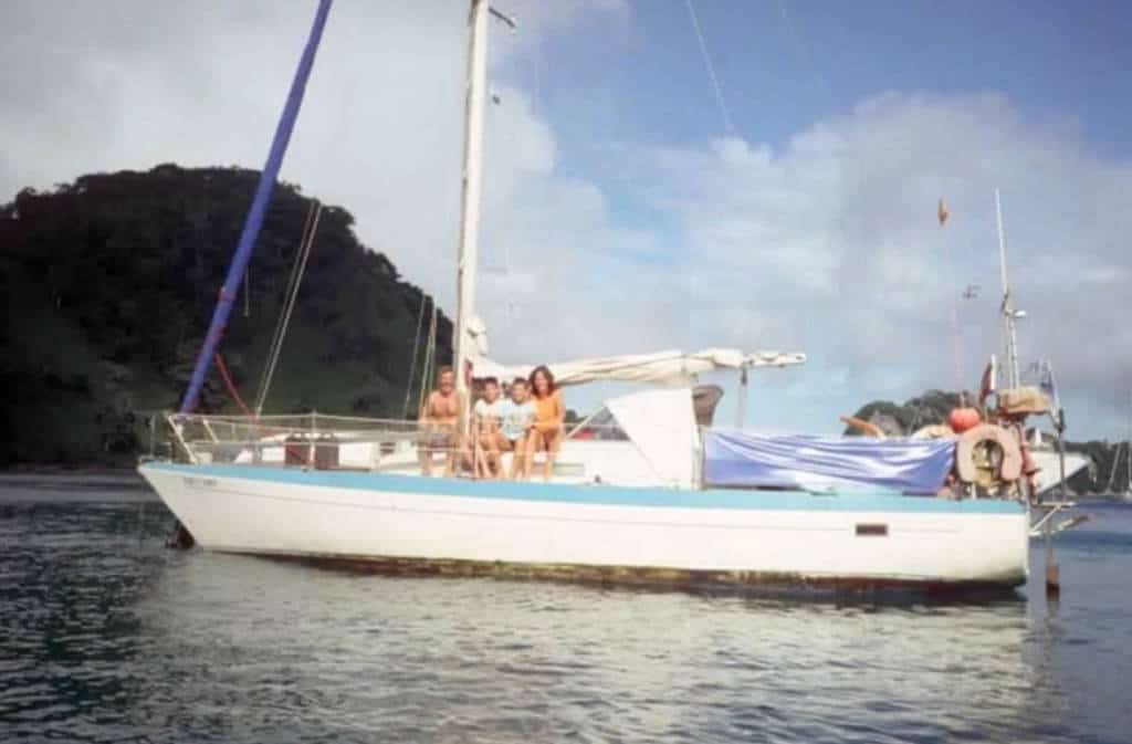 El comienzo de todo.
