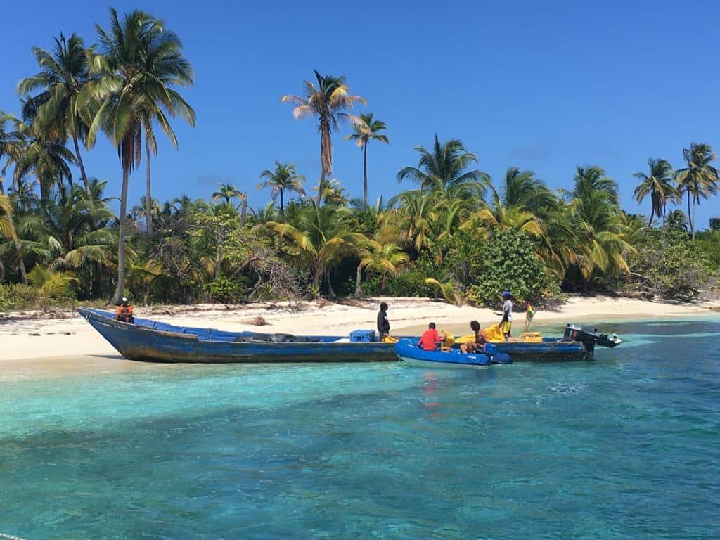 Recogiendo la última compra... Hasta nueva orden.