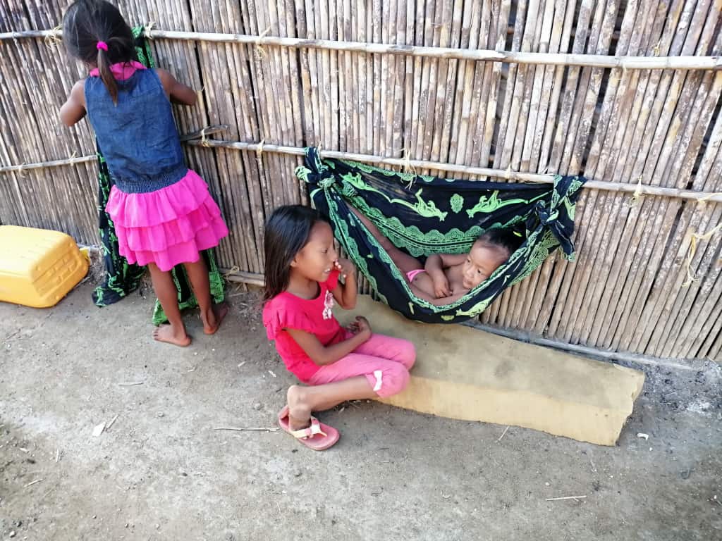 Simply Life en Rio Sidra.