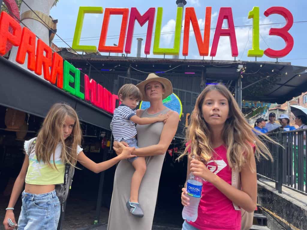Comuna 13