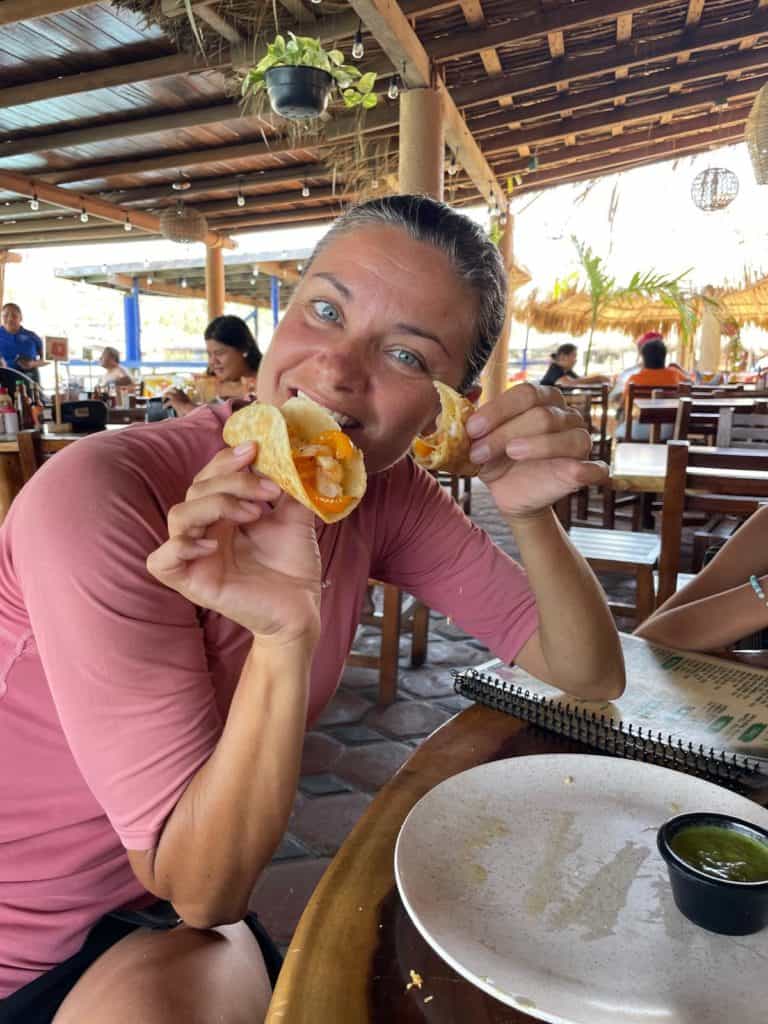 Tacos Lover.