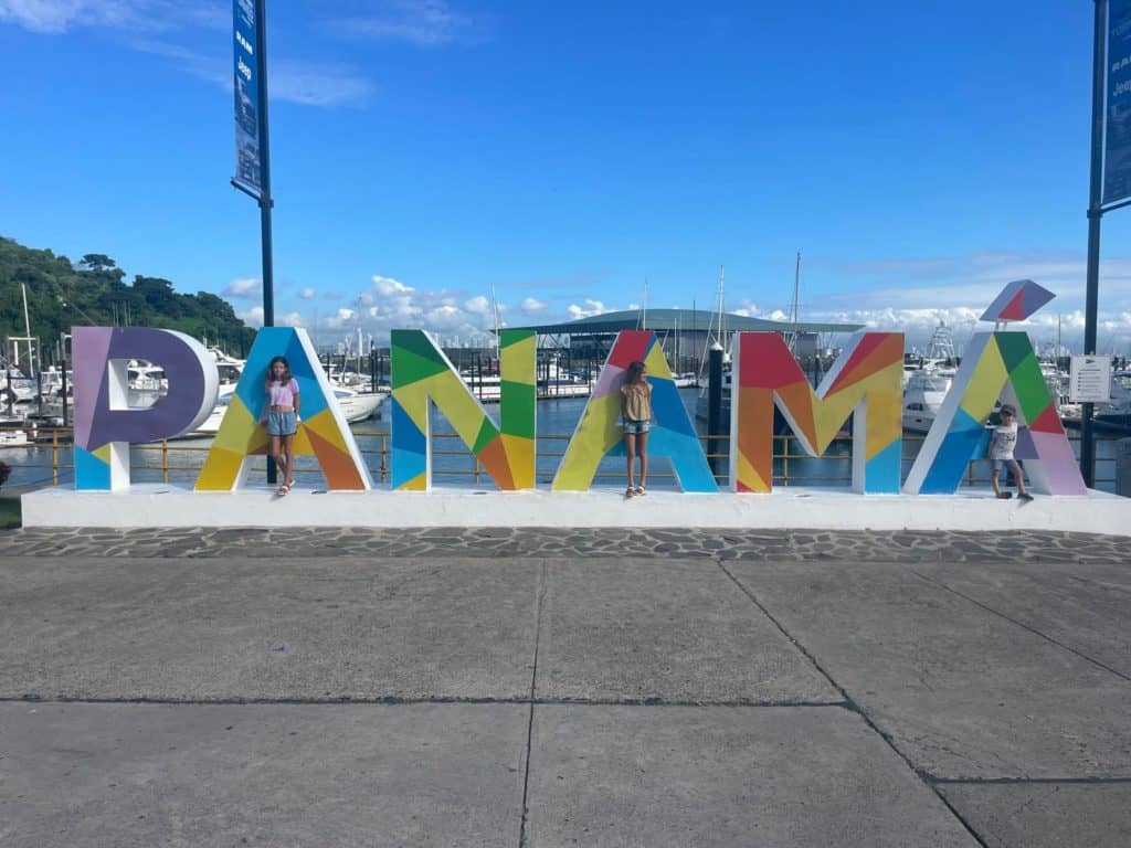 Panamá